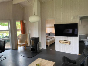 Ferienhaus Strandpark 2, Brodersby